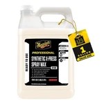 Meguiars D15601 Synthetic X-press Spray Wax For Car Detailing, Creates Deep. Fixed Price $50.61.