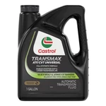 Castrol Transmax Atf/cvt Universal Automatic Transmission Fluid, 1 Gallon. Fixed Price $28.73.