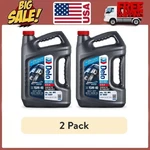 (2 Pack) Chevron Delo 600 Adf 15W40 Heavy Duty Diesel Motor Oil, Gallon. Fixed Price $50.04.