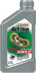 Castrol 06139 Act Evo X-tra Qt 20W50. Fixed Price $22.20.