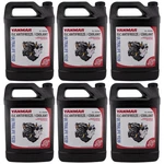Yanmar YG30R 50/50 Pre-diluted Elc Antifreeze/coolant, 1 Gallon (pack Of 6). Fixed Price $179.99.