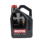 Motul Specific LL-12 Fe 0W30 5L Fully Synthetic Engine Motor Oil For Bmw. Fixed Price $49.95.