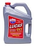 Lucas Transmission Fluid Multi-vehicle Cvt Conventional 1 Gal Each. Fixed Price $54.77.