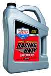 Lucas Motor Oil - Racing High Zinc 20W50 Conventional Qt Each. Fixed Price $54.20.