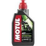 Motul Scooter Expert 4T 10W-40 Mb- Liter 105935. Fixed Price $24.56.