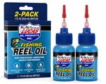 Lucas Oil Fishing Reel 1 Oz Lubricant Corrosion Protection (2 Pack). Fixed Price $19.99.