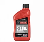 Motorcraft Sae 15W-40 Premium Oil XO15W40QSDF Quart. Fixed Price $17.99.