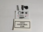 Honda Rear Master Cylinder Piston Kit 43520-MJ6-315 No Gas Oil. Fixed Price $36.25.