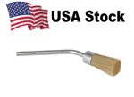 Pressol (05 070) Spout With Applicator Brush Made In Germany. Fixed Price $28.41.