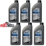 Bel-ray 10W-40 Atv/utv Premium Mineral Conventional 4-STROKE Engine Oil (6 Pack). Fixed Price $54.99.