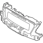 Genuine Ford Mount Panel KJ7Z-8A284-A. Fixed Price $185.55.