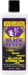 Wizards Black Renew Exterior Treatment 8OZ #66309. Fixed Price $20.31.