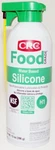 Crc Heavy Duty Water Based Silicone Lubricant Non Flammable 13 Oz 03035. Fixed Price $20.09.