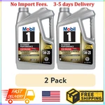 Pack Mobil 1 Extended Performance High Mileage Full Synthetic Motor Oil 5W-20. Fixed Price $44.99.