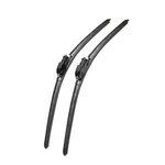 Doc's Diesel Premium Beam Wiper Blades Front 22". Fixed Price $37.99.