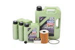 Assembled By Ecs Liqui Molygen Oil Service Kit (5W-40) 9481072220KT1. Fixed Price $111.56.