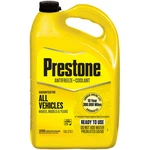 Prestone Universal Antifreeze And Coolant Concentrate For Vehicles, 1 Gallon. Fixed Price $11.79.