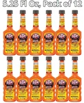 Stp Octane Booster, Fuel Intake System Cleaner, Bottles, 5.25 Fl Oz, Pack Of 12. Fixed Price $77.95.