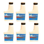 Premium Synthetic A/c Refrigerant Universal Pag Oil 8OZ Pack Of 6. Fixed Price $69.99.
