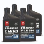 Triax Pro Engine Flush Oil-based Deep Clean Motor (16 Ounce 4 Pack). Fixed Price $53.00.