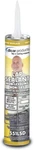 Dicor 551LSD-1, Non-leveling Non-sag Lap Sealant, Dove Bright White, 10.3 Oz. Fixed Price $20.61.