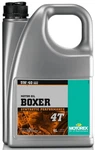 1 Bottle Motorex 5W-40 Boxer Bmw Synthetic 4T Engine Oil 4L. Fixed Price $84.99.