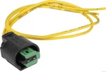 Herth + Buss Elparts 51277249 Cable Repair Set, Washer Fluid Jet (window Cleaning). Fixed Price $21.37.
