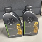 (2 Pack) Mercedes Benz Genuine Sae 0W-20 Engine Oil Litre 229.71. Fixed Price $35.00.
