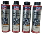 New Liqui Moly Anti Friction Engine Treatment Oil Additive 300ML 2009 Set Of 4. Fixed Price $49.94.