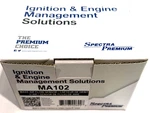 Spectra Premium Mass Air Flow Sensor MA102 For Lexus Mazda Toyota Jaguar 99-18. Fixed Price $67.19.