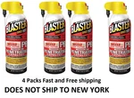 Pb Blaster Penetrating Oil Rusted Seized Bolts Lubricant Spray 11 Oz 4 Pack. Fixed Price $20.99.