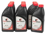 Brad / Penngrade 71156 Sae 50 Monograde High Performance Oil, 12 Quarts. Fixed Price $126.69.