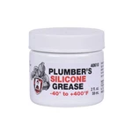 Oatey 40610 Hercules Plumber's Silicone Grease 2 Oz., Clear. Fixed Price $15.11.