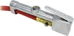 Milton 556 Heavy-duty Analog Tire Inflator With Pressure Gauge, 6' Hose.... Fixed Price $162.67.