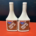 Mechanics Brand Engine Tune Up 12 Fl Oz. 1995 108MB (lot Of 2). Fixed Price $19.99.