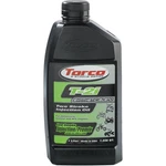 Torco T-2I 2-STROKE Injection Oil 1L T920022CE. Fixed Price $30.28.