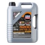 Liqui Motor Molygen, Special Tec, Top Leichtlauf, Synthoil All. Fixed Price $72.49.