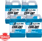 Engine Ice High Performance Coolant 1/2 Gallon 4-PACK/CASE. Fixed Price $104.99.