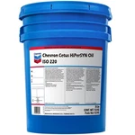 Chevron Cetus Hipersyn 220 Synthetic Compressor Oil, - Gallon Pail 259141. Fixed Price $268.85.