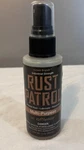 Industrial Strength Patrol. Prevents Rust, Lubricates & Penetrates! 2 Oz. Fixed Price $13.35.