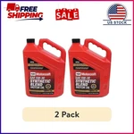 (2 Pack) Motorcraft Synthetic Blend Oil, 5W-30 Premium-quality. Fixed Price $56.41.