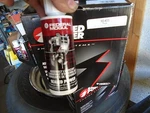 Sealed Power Engine Assembly Lubricant 55-400 Oz. Fixed Price $14.48.