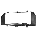 For Gmc Sierra 1500 2016 2017 2018 Grille Inner Textured Black Shell And Insert. Fixed Price $77.65.