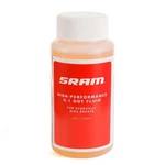 Sram 5.1 Dot Hydraulic Brake Fluid - 4OZ. Fixed Price $19.00.