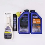 Pure Polaris Atv Maintenance Kit (missing Item) Part Number - 2859086. Fixed Price $48.99.