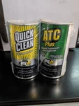 Bg Quick Clean & Atc Plus PN106WOR PN310WOR -- Transmission Kit Free Ship. Fixed Price $27.55.