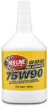 Red Line 57904 75W90 GL-5 Gear Oil Pack Of. Fixed Price $94.12.