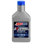 Amsoil Extended-life 10W-30 Synthetic Motor 100% Full. Fixed Price $144.28.