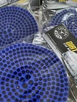 5X Chemical Guys Cyclone Dirt Trap Car Wash Bucket Insert - Blue ,. Fixed Price $79.99.