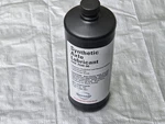 Genuine Nissan Differential Fluid 999MPG75W90P Synthetic Axel Sae 75W-90. Fixed Price $35.00.